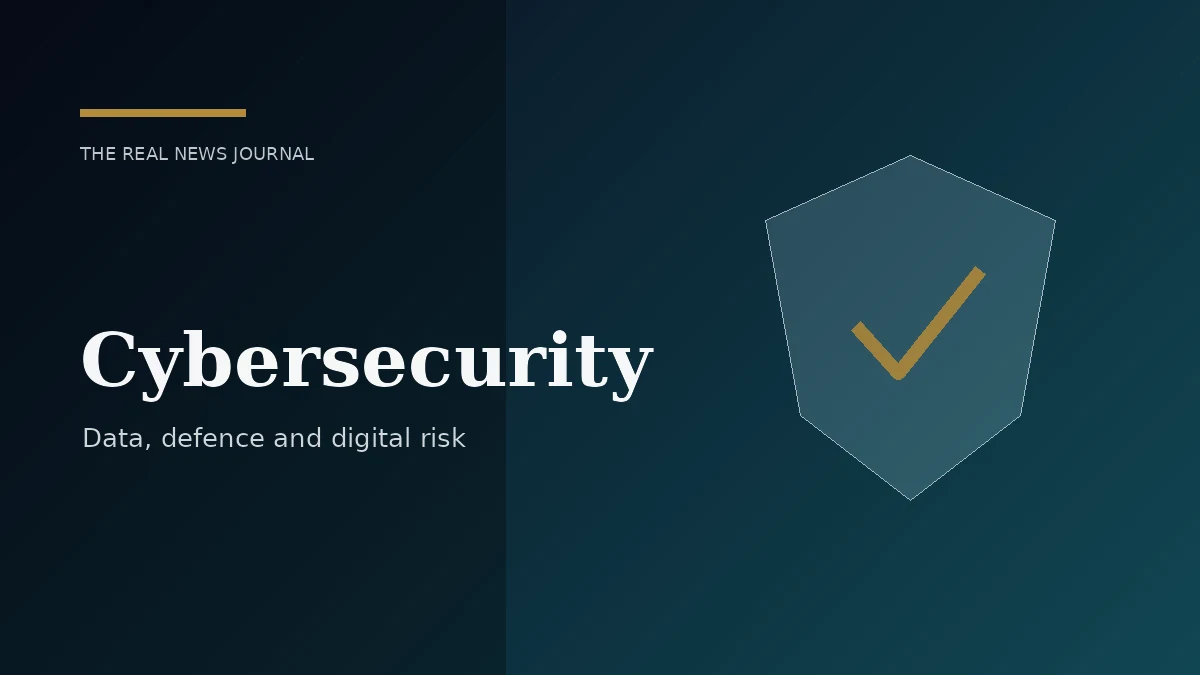 Cybersecurity
