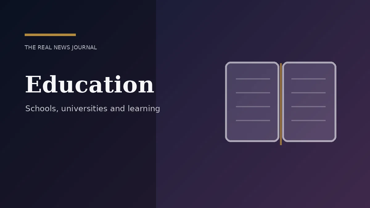 Education
