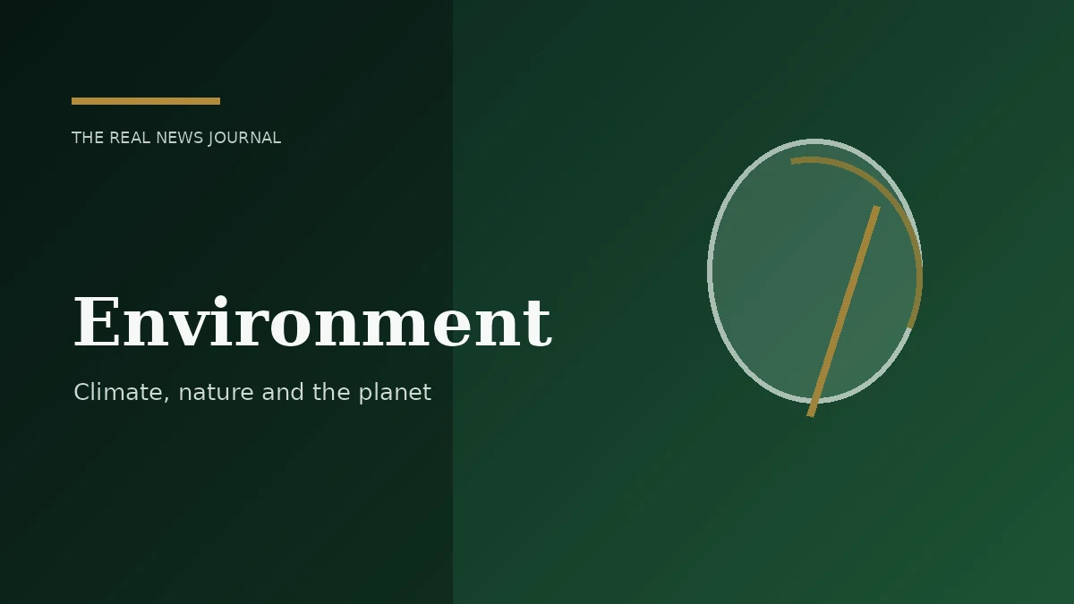 Environment
