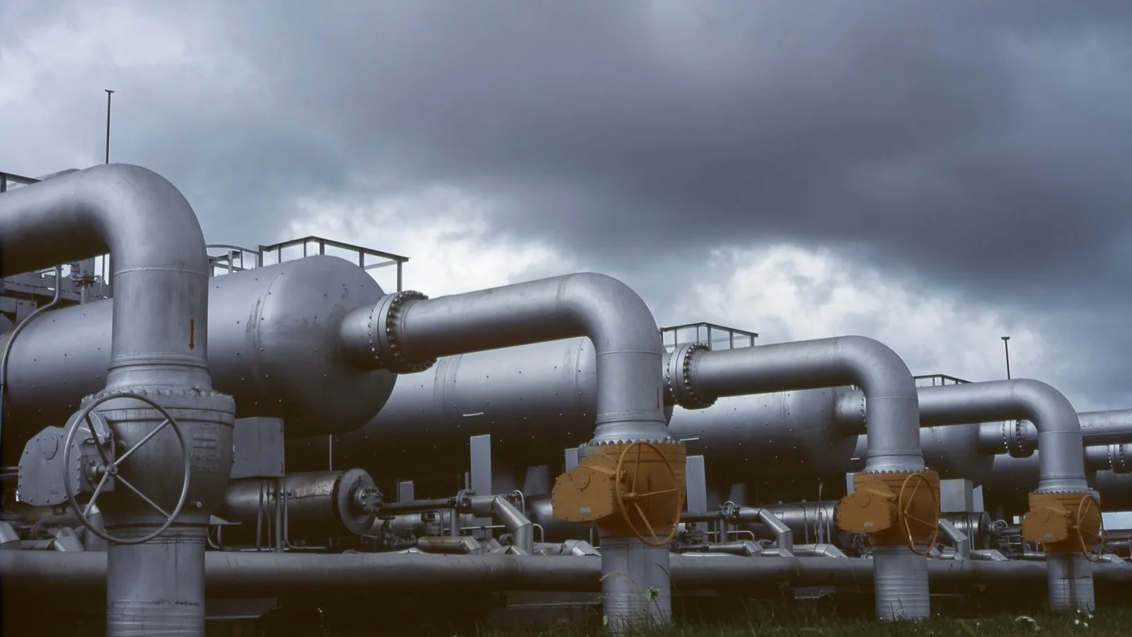 National Gas Commits £55 Million to Aberdeen Compressor Station Upgrade