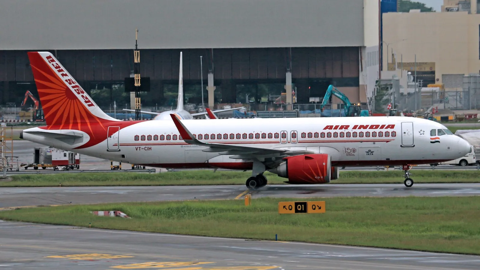 Air India Mandates Substance Tests for All Pilots Amid Safety Concerns