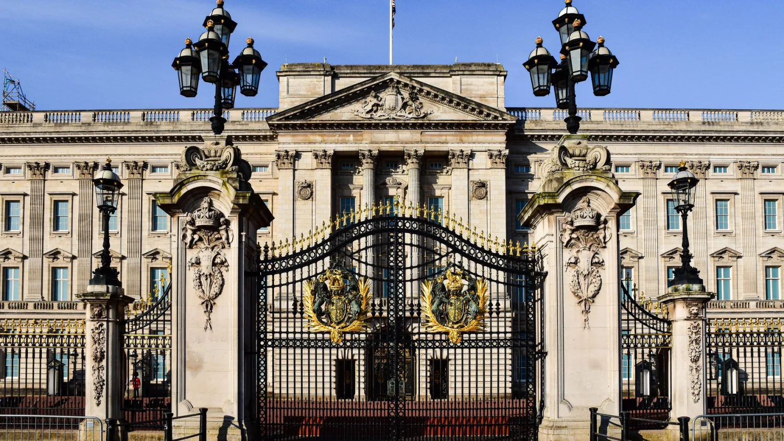 Buckingham Palace Responds to Earl Spencer's Claims Regarding King Charles's Comments on Princess Diana