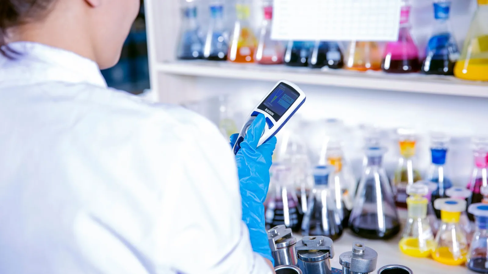 AI Industry Demand Driving 'Tidal Wave' of 'Forever Chemicals' Production, Watchdog Warns