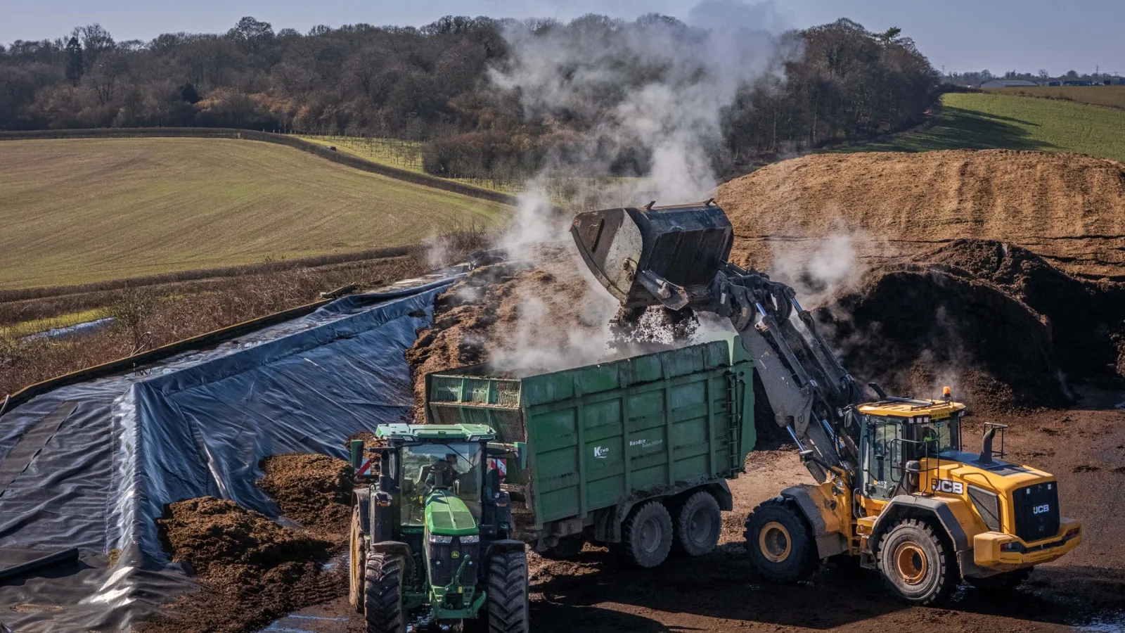 Environment Agency revokes hazardous waste permit at Wolverhampton site over compliance failures