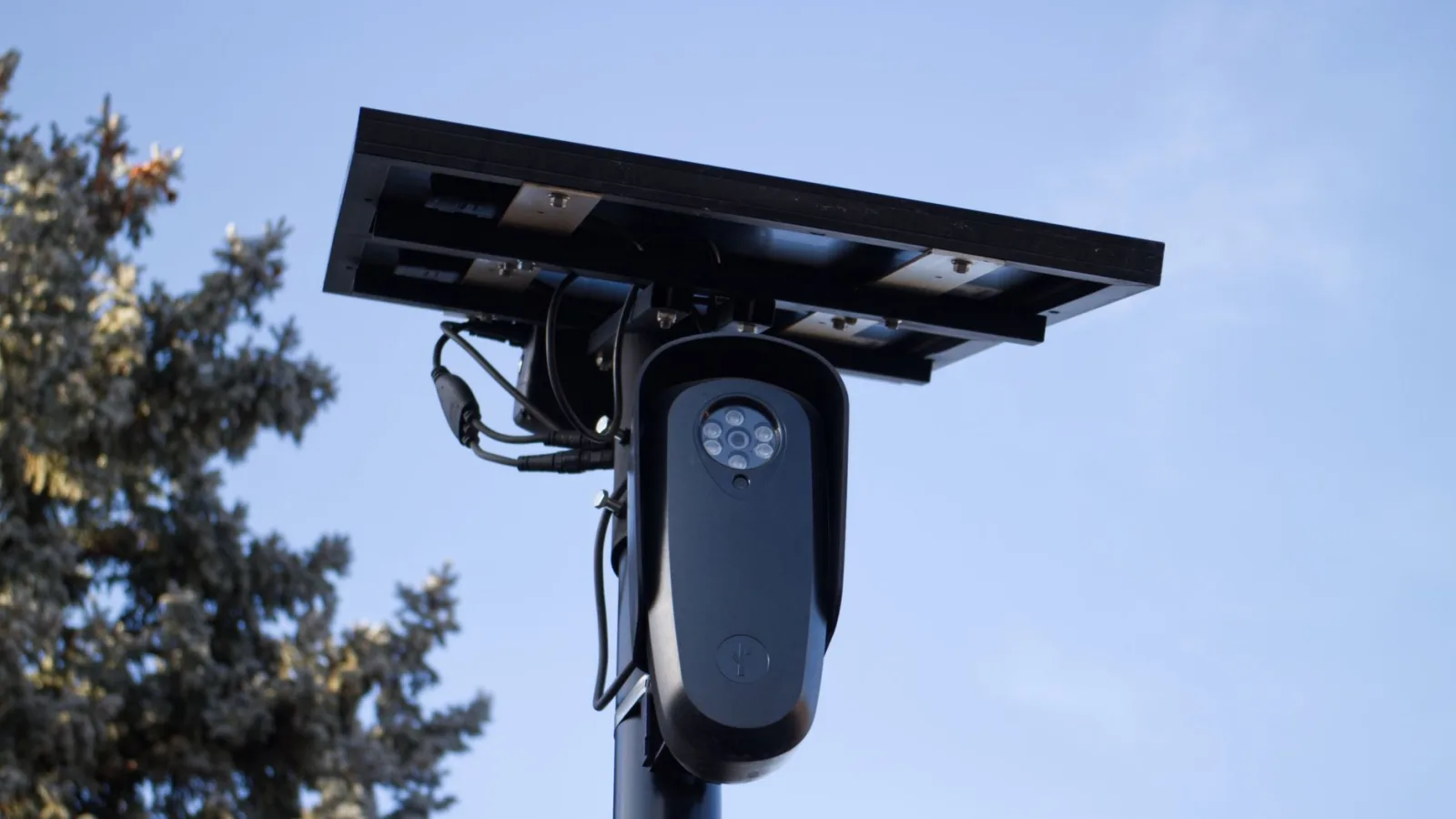 Flock boss admits surveillance firm was too slow to stop police misuse of its cameras