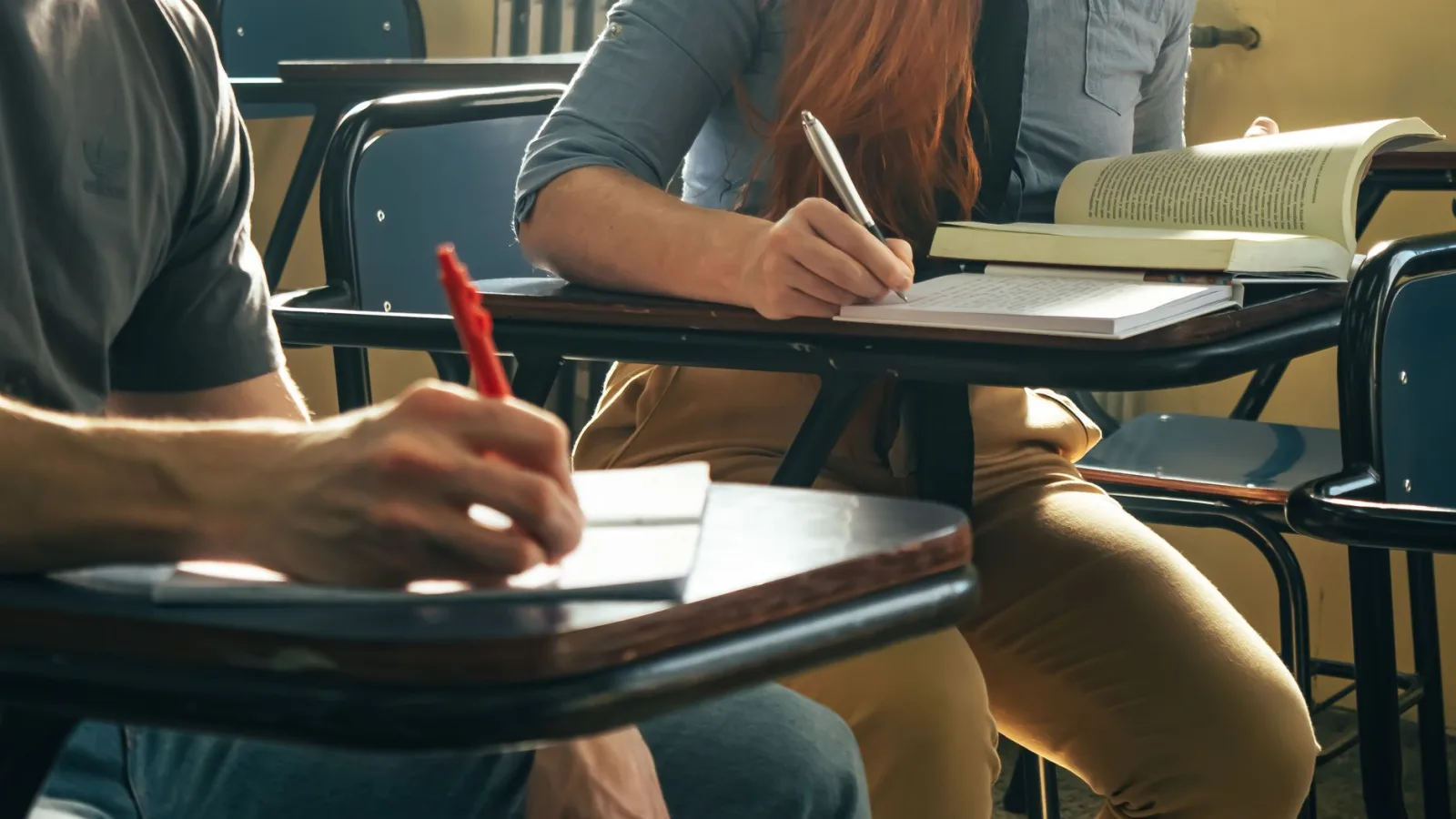 Compulsory GCSE English and Maths Resits to End by 2028 Amid Policy Overhaul