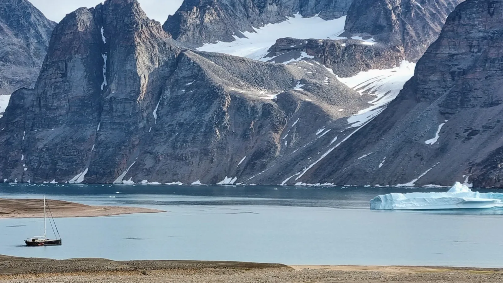 Trump predicts US will control Greenland by end of his term, as European allies raise sovereignty concerns