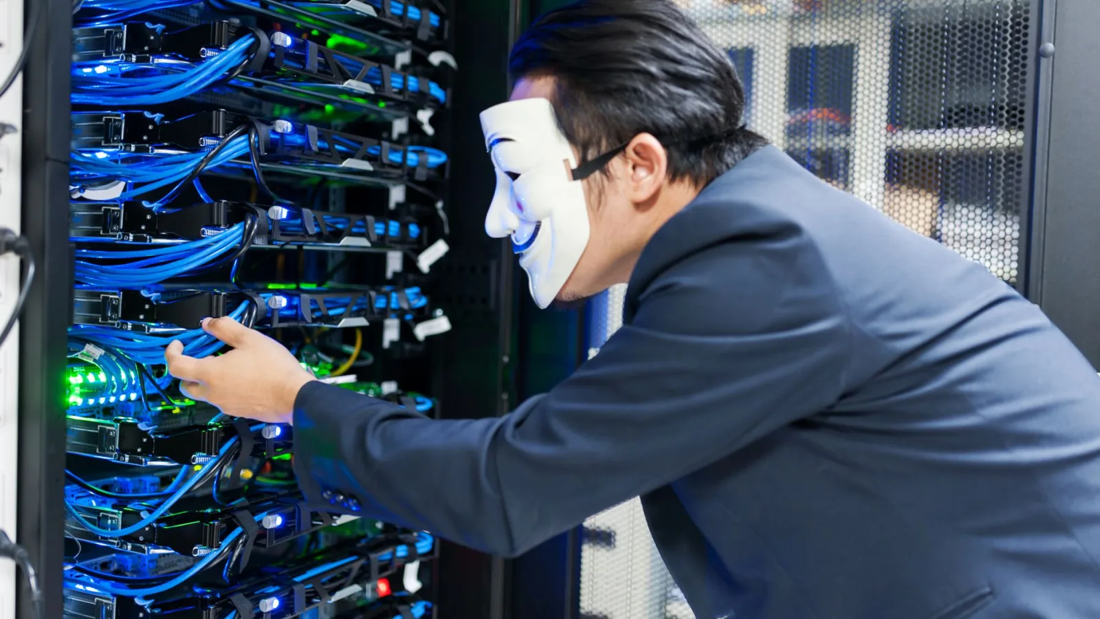 Ransomware attack reportedly carried out entirely by autonomous AI agent