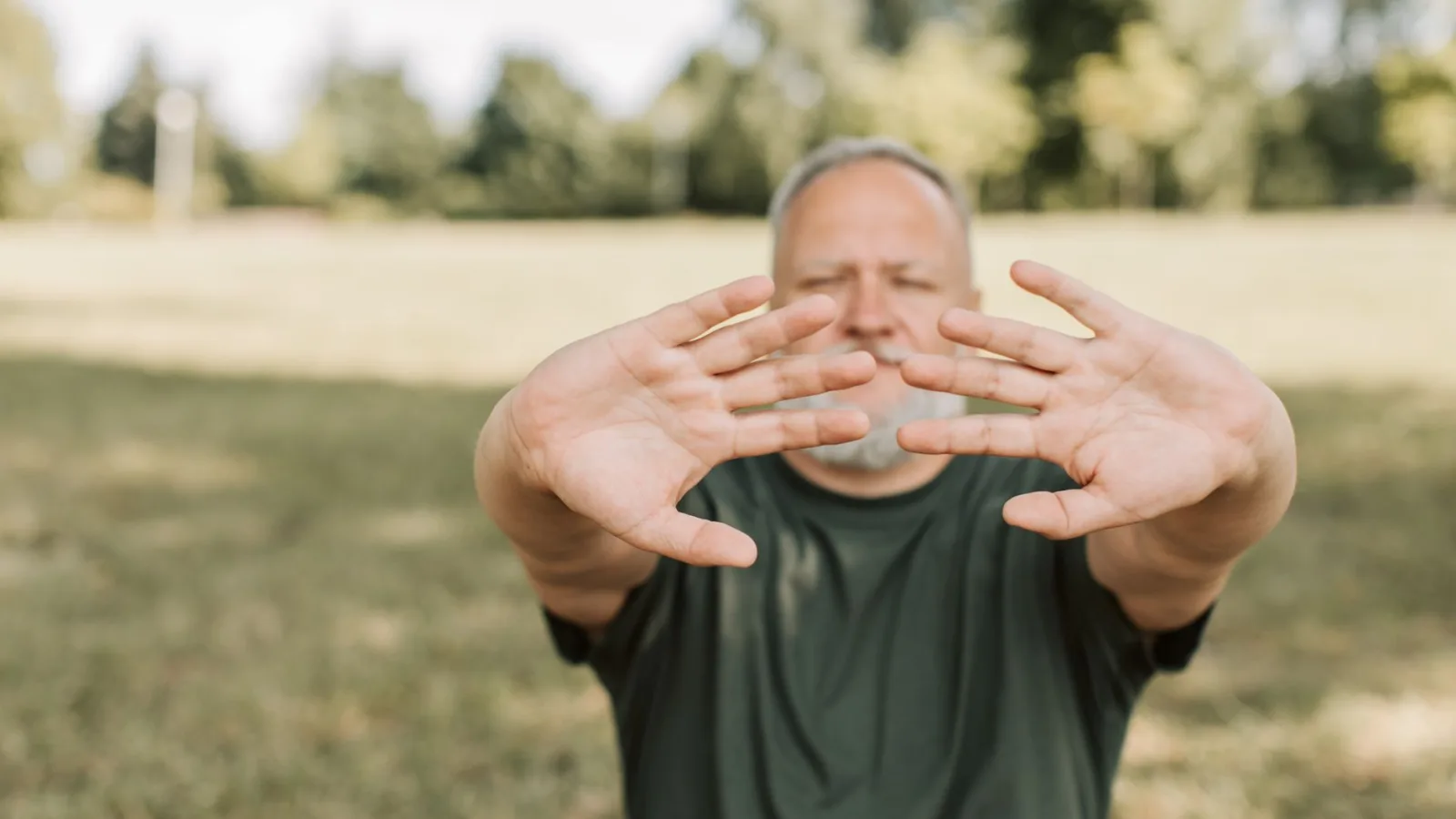No evidence finger exercises prevent dementia, despite social media claims