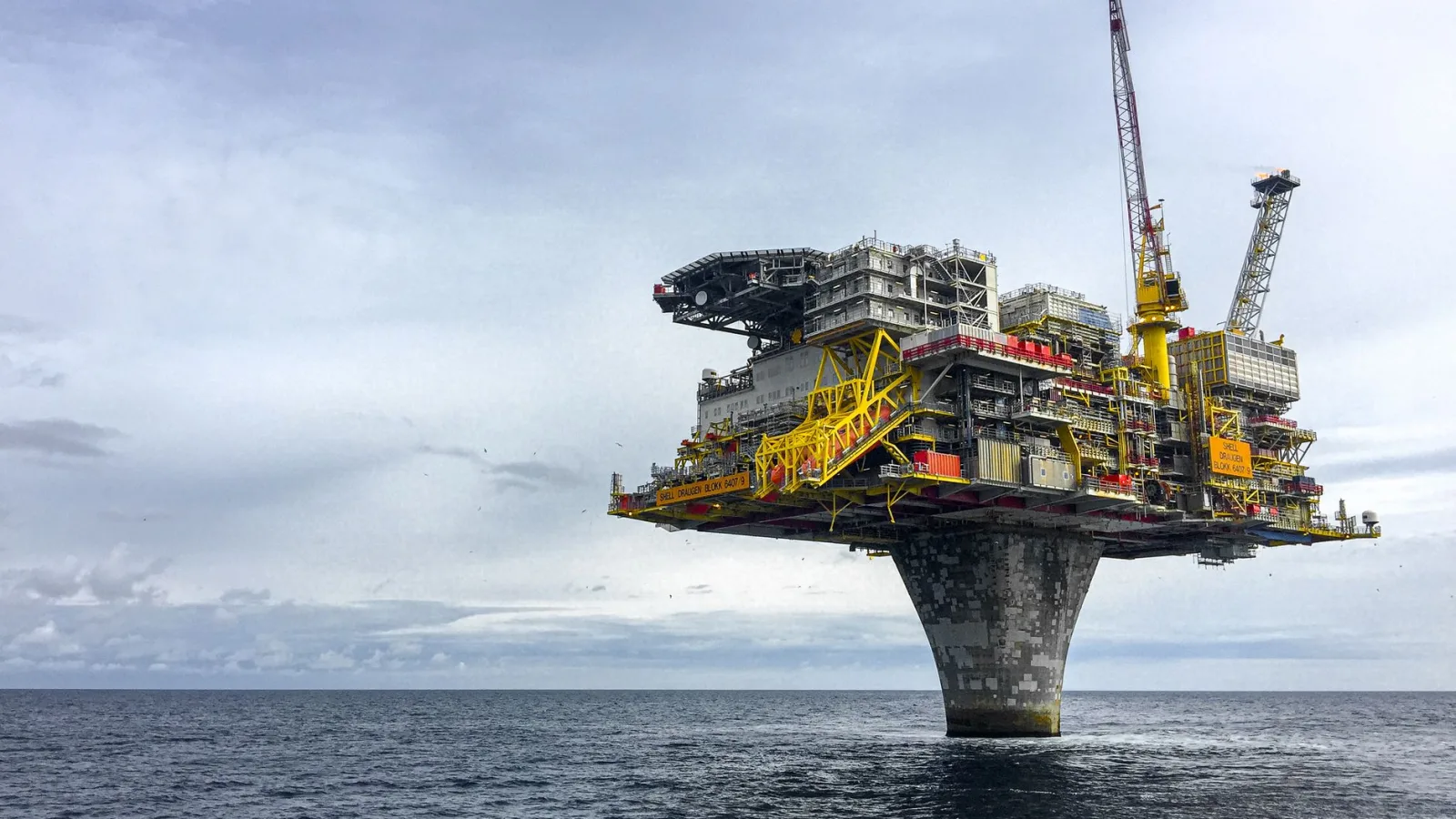 BP's North Sea sale could reshuffle UK's top oil and gas producers again