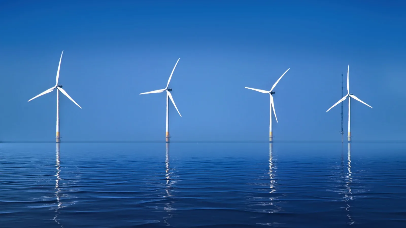 RWE Ends US Offshore Wind Projects After $1.2bn Deal with Trump Administration