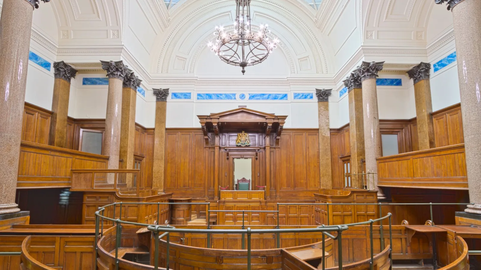 Former Labour Adviser Admits Fraud Over Parliamentary Expense Claims
