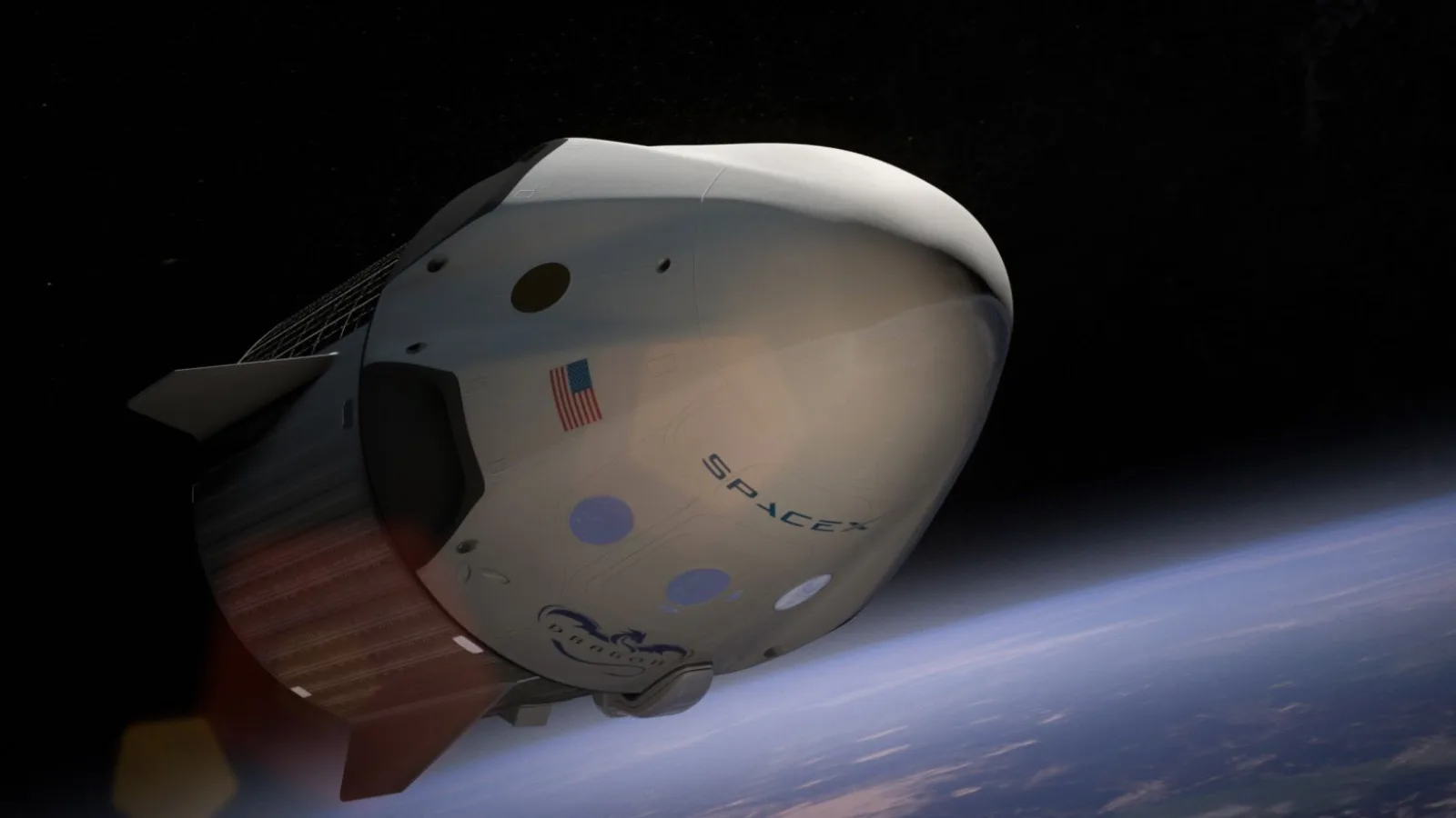 Redwire subsidiary books SpaceX Starfall mission for microgravity drug research