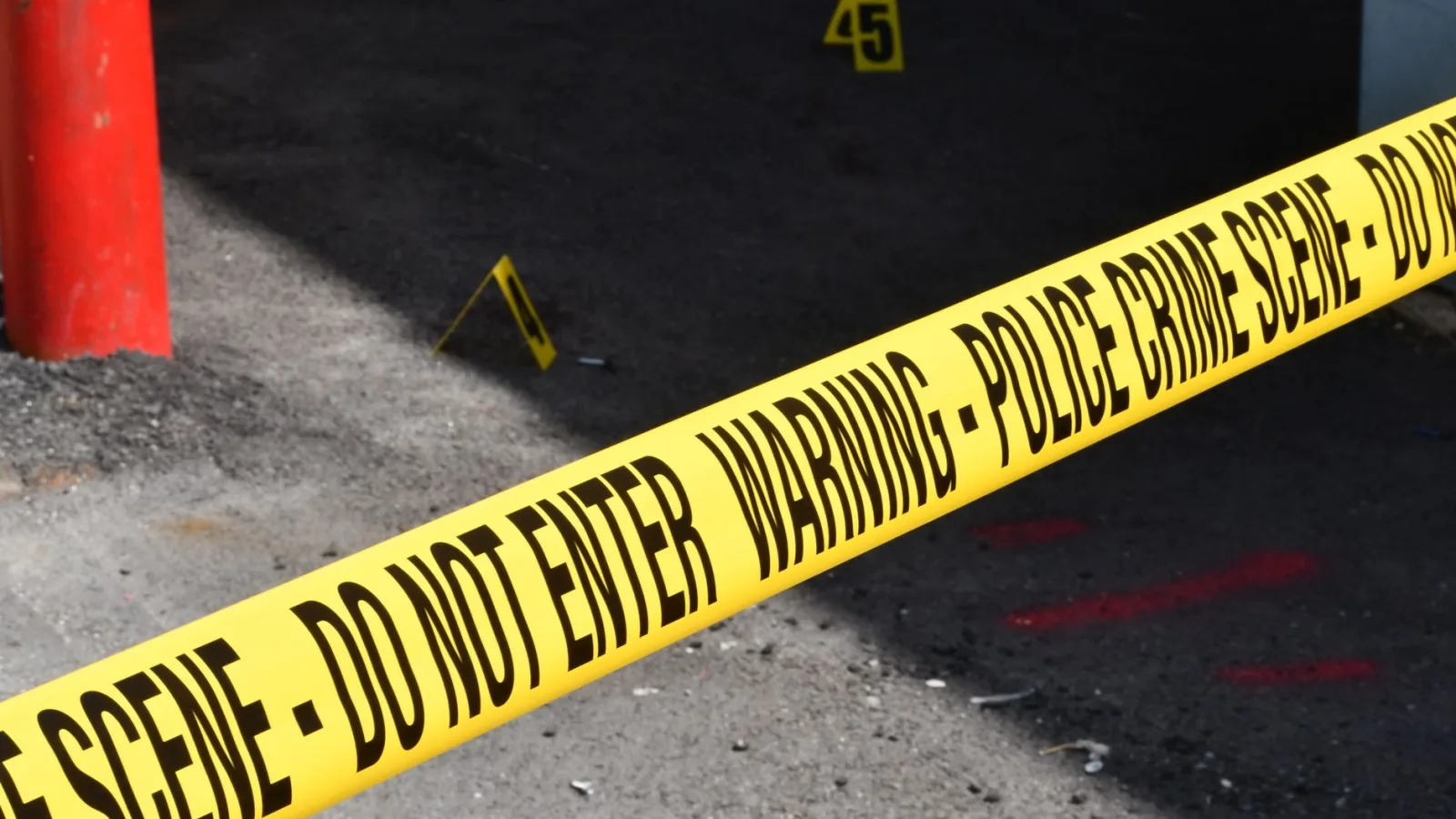 Seattle food festival shooting investigation widens as police search for third suspect