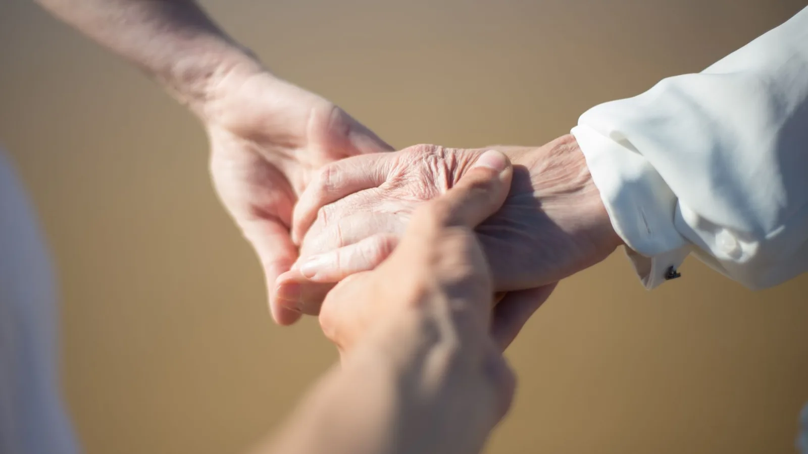 Government launches nationwide consultation on future of social care in England