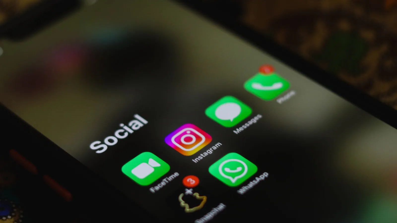 France's Top Court Strikes Down Under-15 Social Media Ban