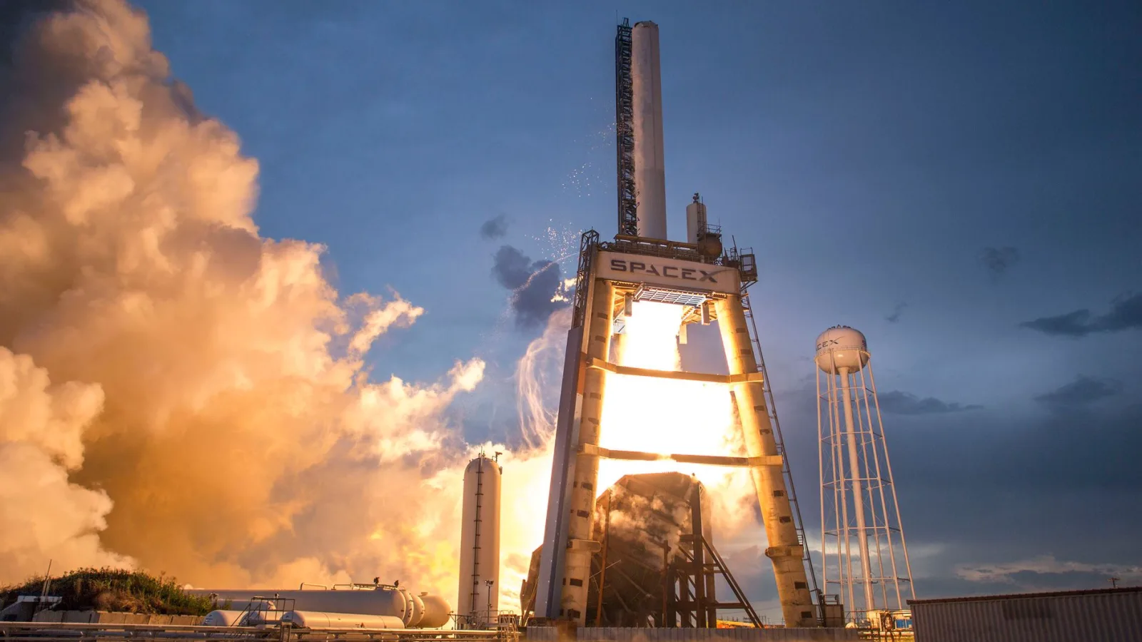SpaceX plans first Starship orbital flight with Starlink V3 satellites