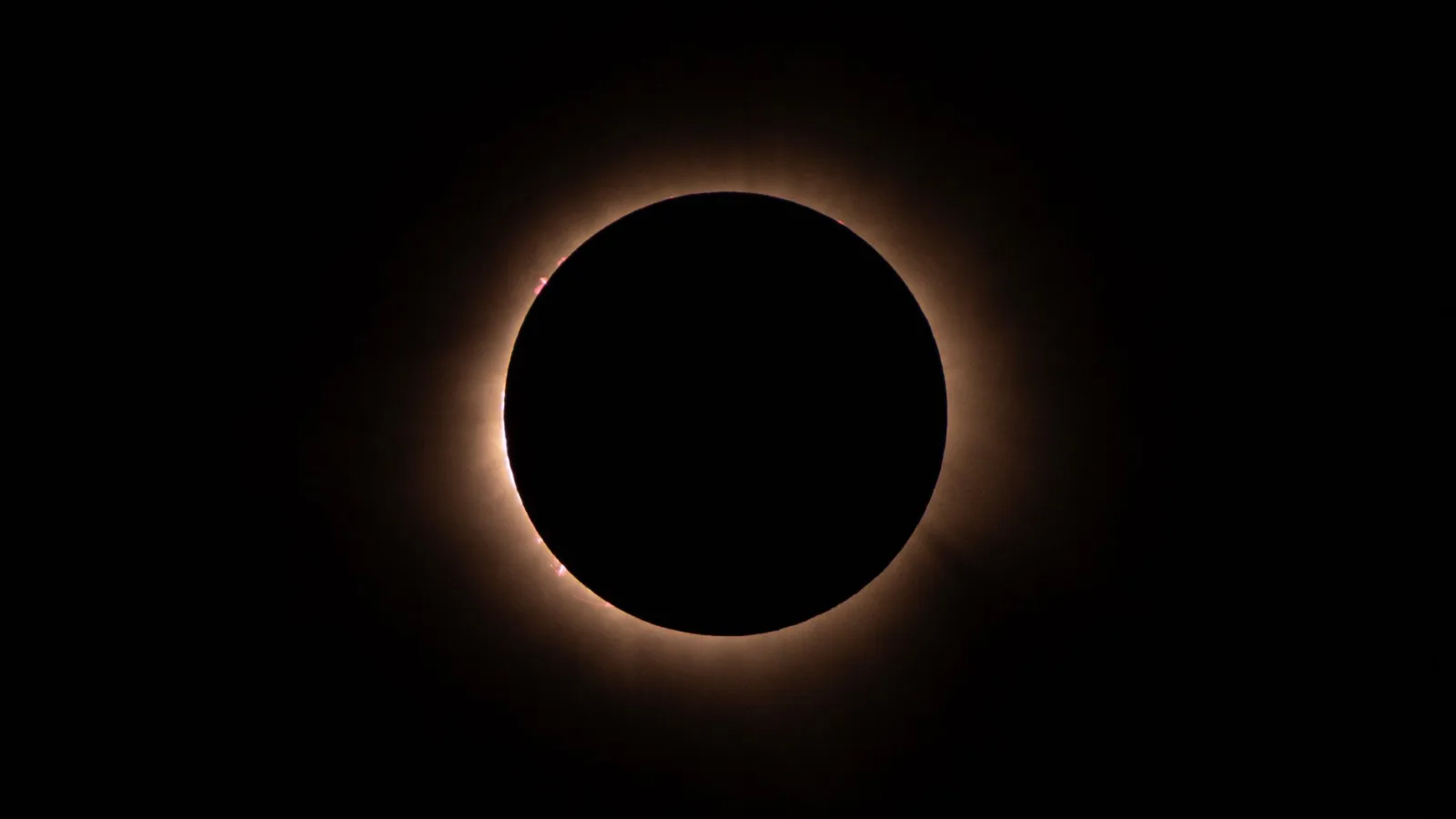 ESA to coordinate Europe-wide public and scientific programme for August 2026 total solar eclipse