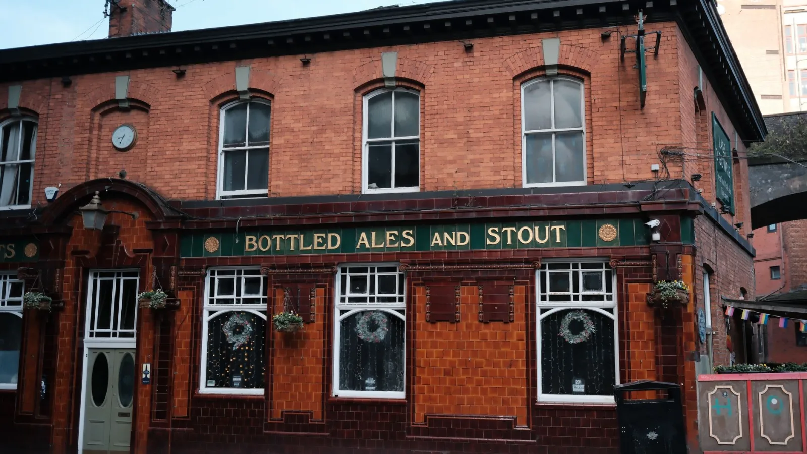 Pub Industry Warns of One Closure a Day by 2026 Amidst Mounting Cost Pressures