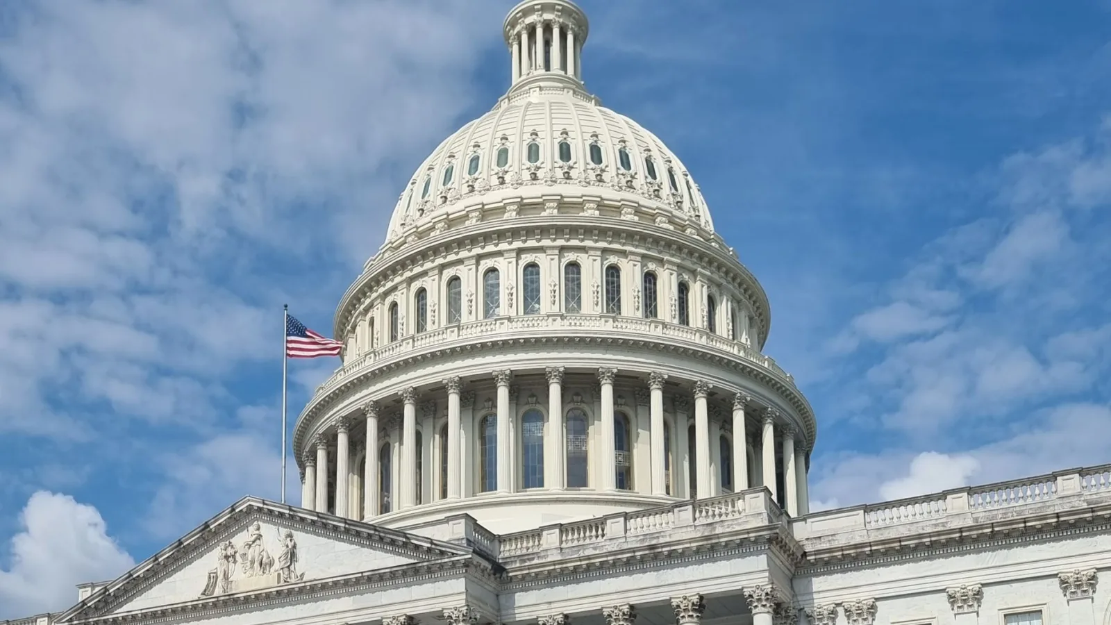 Trump faces resistance from allies on justice, Senate and Iran policy