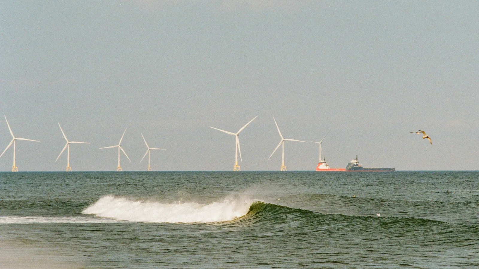 Energy policy debate needs cross-party review, says former BP executive