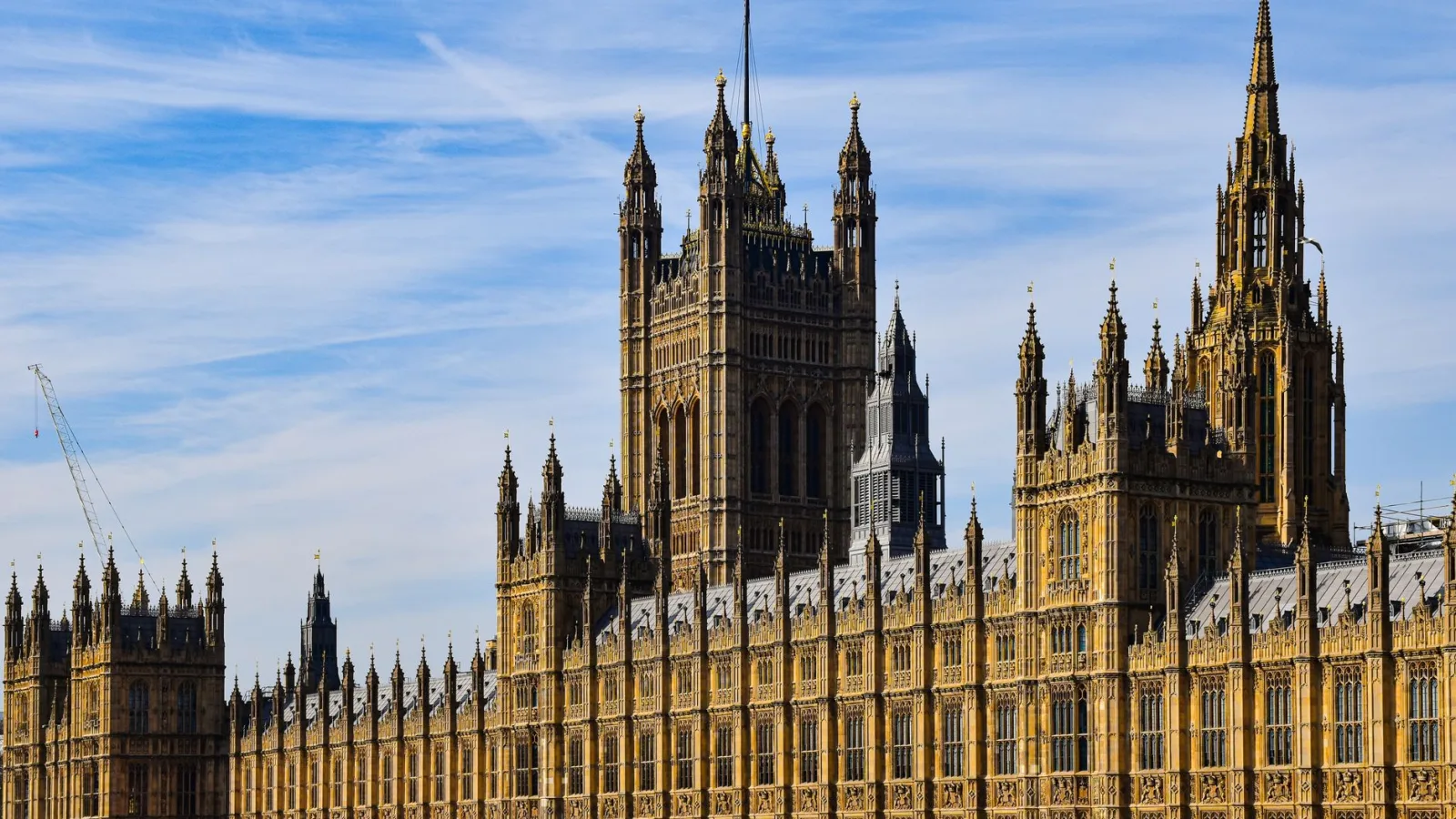Cross-Party MPs Urge New UK Law to Address AI's 'Serious Threats' to Human Rights and Privacy